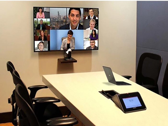 medium meeting room